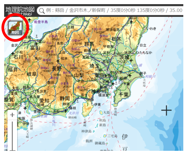 ミクミンp Kazuhiro Sasao Powerpoint に地理院地図の3dモデルを貼る方法 T Co Dadlvjrm99 にアクセスし左上の地図をクリック 地図を好きな場所に移動して 写真 ツール 3d 大をクリック 画面下の Objファイルのダウンロードをクリックし