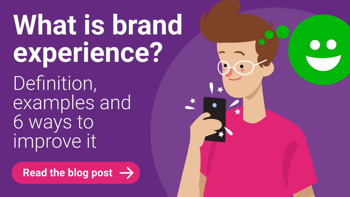 Customer Thermometer tweet media