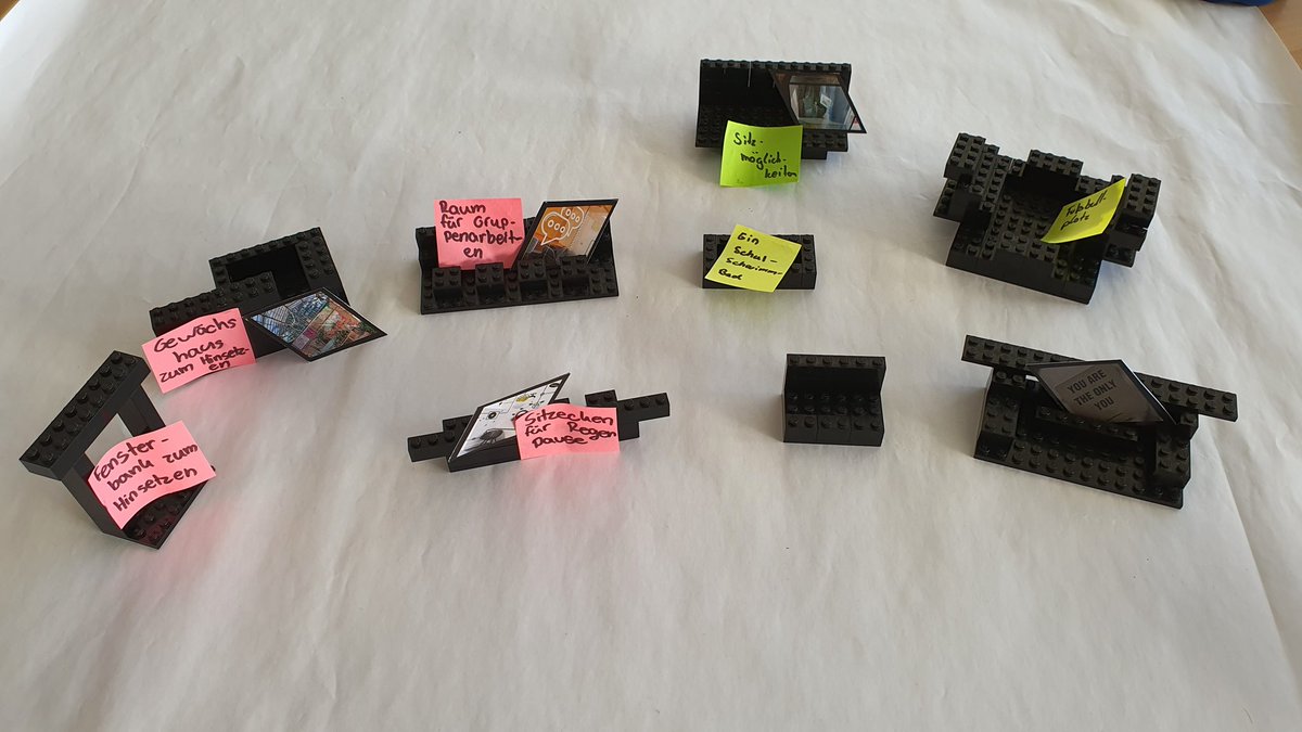 SophiaAkademie's tweet photo. Partizipation macht Spass!  Deshalb teile ich gerne den Erfahrungsbericht aus Schülerperspektive des Geschwister-Scholl-Gymnasiums Düsseldorf zur #PHASENull
und Pilotierung des #LEA Games 
https://t.co/zDUticKHf7
#twlz
#schulbau
#lernraumentwicklung https://t.co/hDwkG4b4of