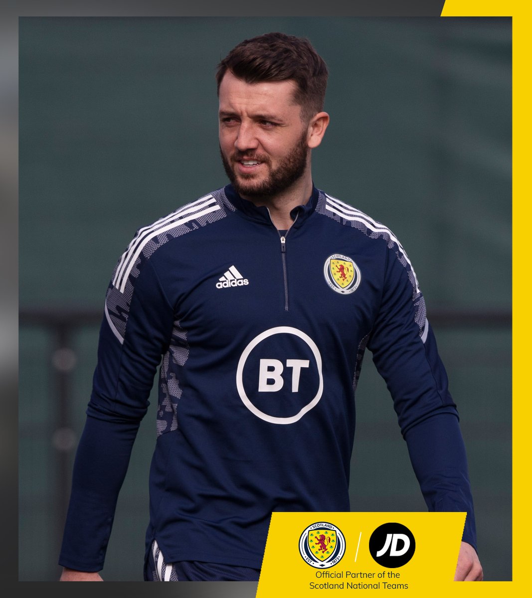 ScotlandNT's tweet image. Some new faces joining us in the squad 🏴󠁧󠁢󠁳󠁣󠁴󠁿🙌

#SCOPOL