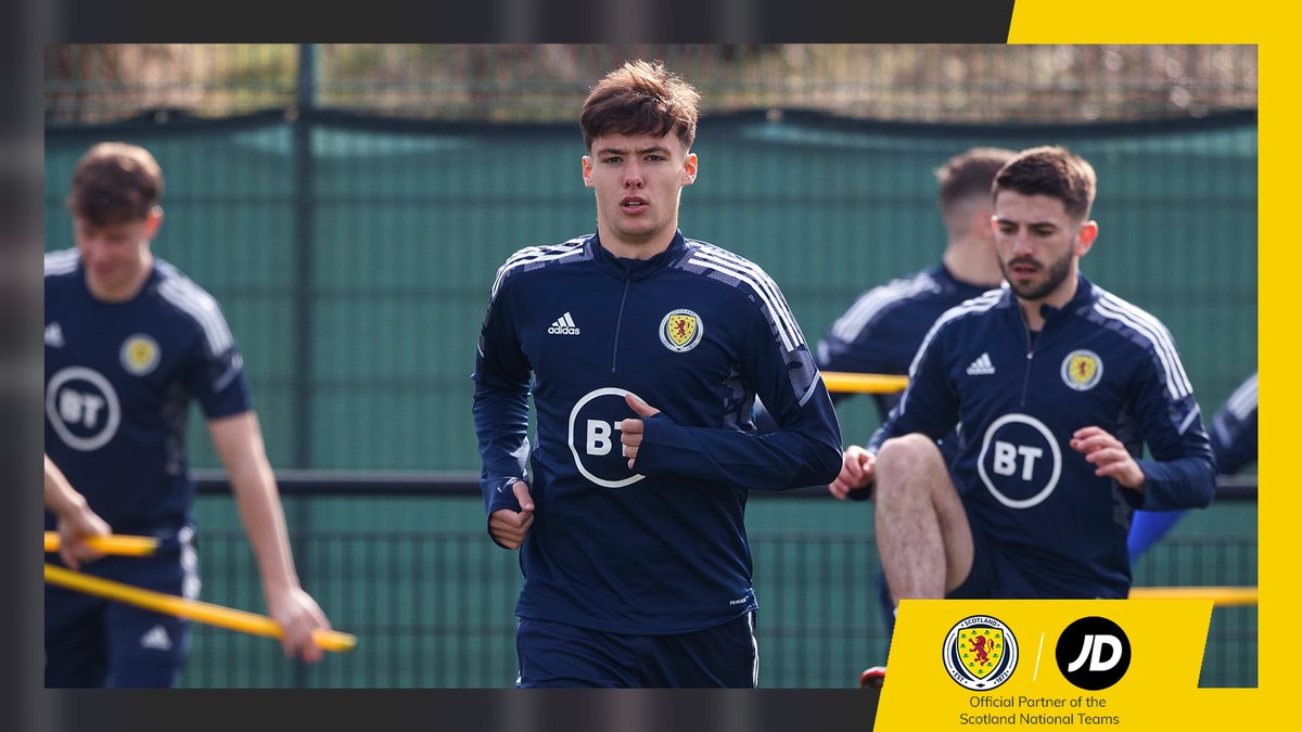 ScotlandNT's tweet image. Some new faces joining us in the squad 🏴󠁧󠁢󠁳󠁣󠁴󠁿🙌

#SCOPOL