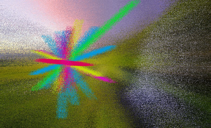TheUncertainArt's tweet photo. @MetaLadies_ Spinning Colors. The Uncertain art https://t.co/BrylyDolmx https://t.co/RoIZlbJEJ5