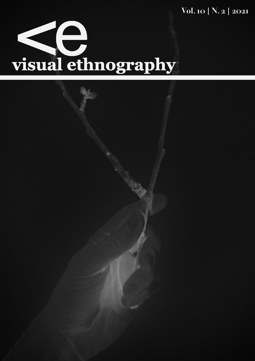 Visual Ethnography tweet media