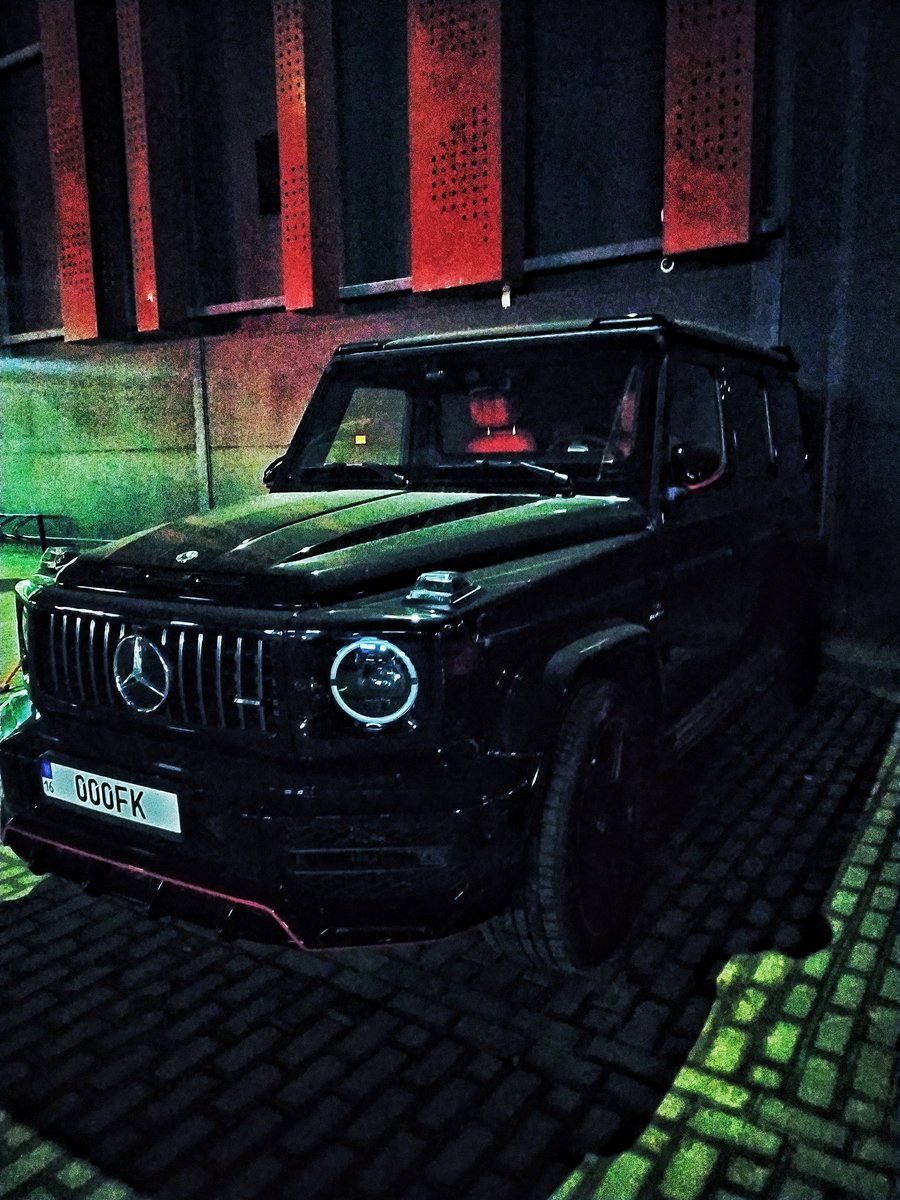 KobeUff's tweet photo. #MercedesAMG #Mercedes 
I want to believe... https://t.co/aO2WINfrb4