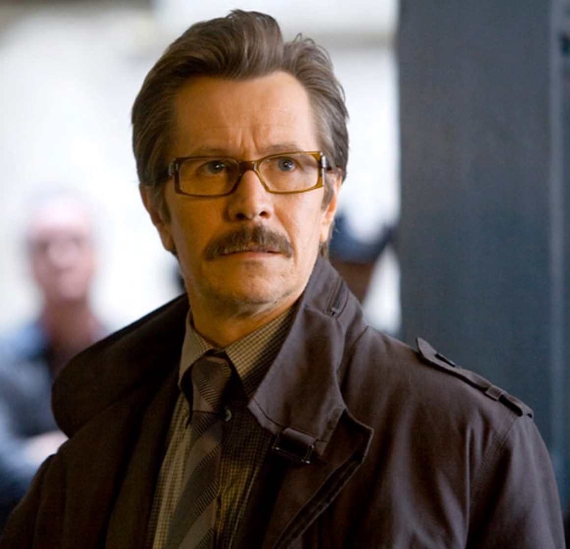 Happy birthday Gary Oldman 