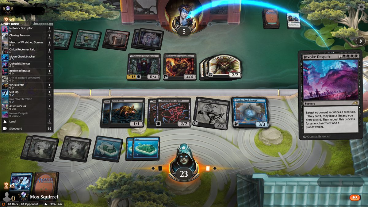 Mox Squirrel tweet media