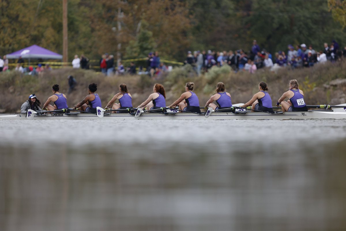 K-State Rowing tweet media