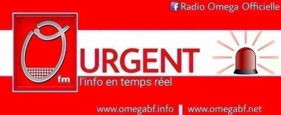 radiosomega's tweet photo. 🔴 URGENT #Burkina - Aboubacar Toguyeni, 58 ans, Enseignant-chercheur, est élu Président de l’Assemblée législative de la Transition https://t.co/MC1vgoS1M6