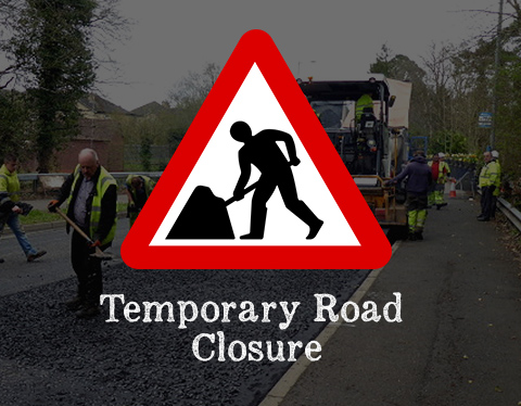Temporary road closures for B660, Sunderland Hill, Ravensden, Kimbolton Road, Wilden, Shrubbery Lane Wilden.

24 hours a day from 19th April 2022 to 19th August 2022

Diversions will be in place.

Full details can be found here:- woodlandburialtrust.com/pdf/News/2022/…