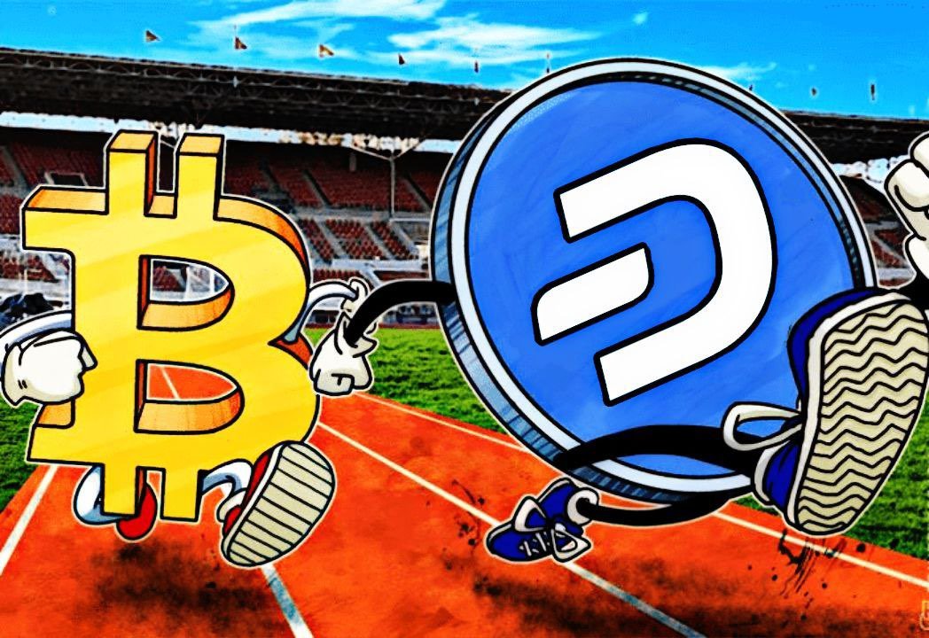 Dash_Community's tweet image. Who wins the mass adoption race?

You can already spend #Dash literally everywhere in the US, and it's the most-used crypto in Venezuela. All without government mandates. 🧠