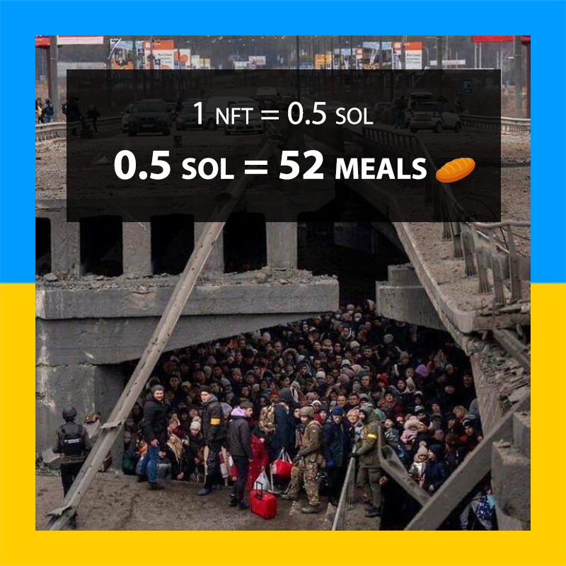 SolHelpUA (Mint #2 is LIVE) tweet media