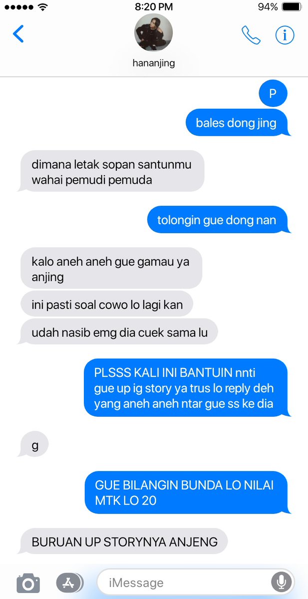 dailyccaca's tweet photo. cuek bebek
na jaemin onetweet https://t.co/JnV1jvJNEp