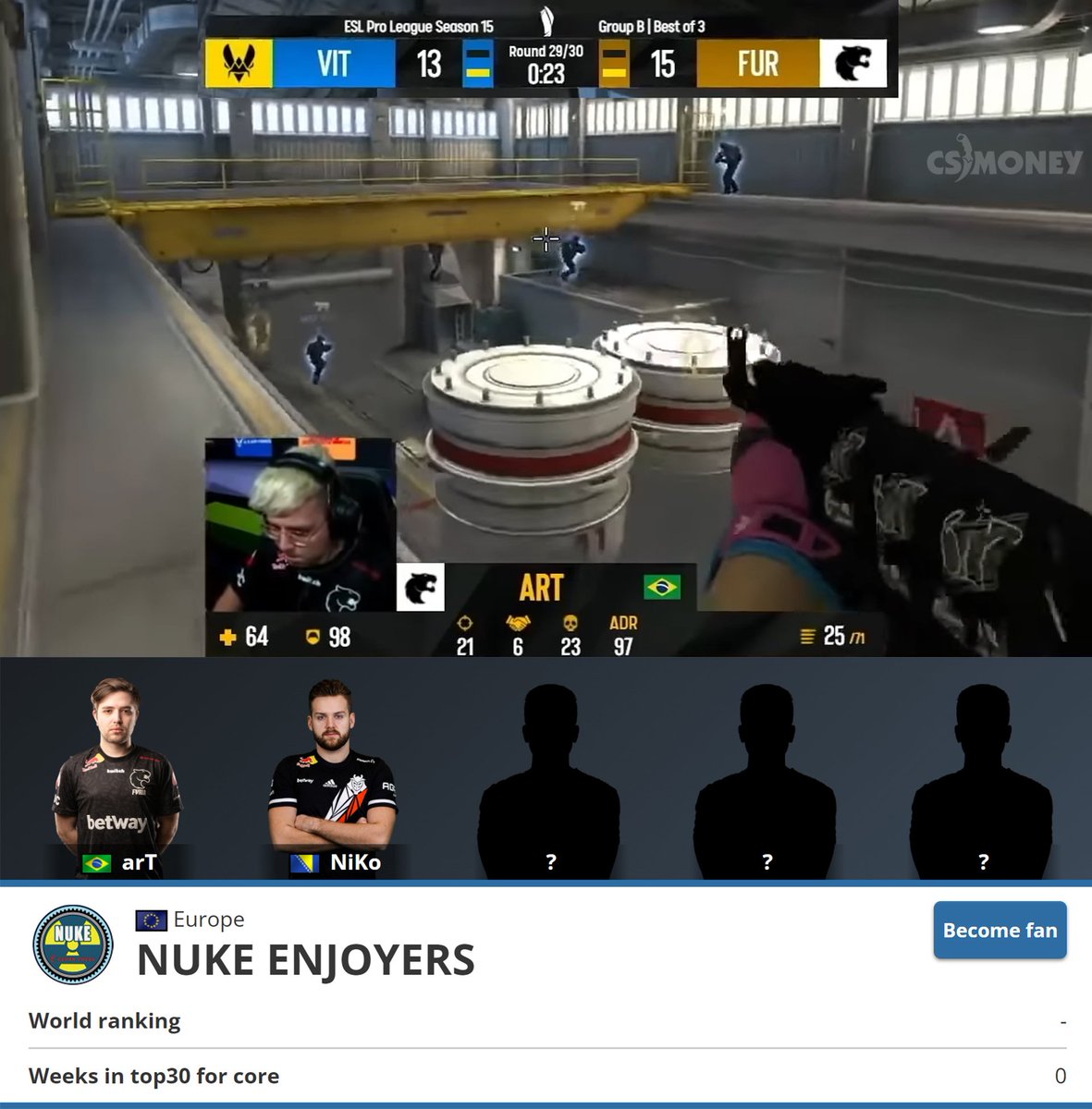 CS.MONEY (@csmoneytrade) on Twitter photo 