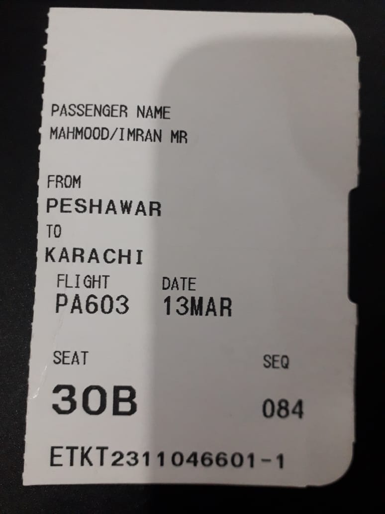 guldaar's tweet photo. A mother's horrific ordeal with @airblueairline . Ground staff told her that her peaceful son with Down Syndrome looked like he'd cause trouble on flight &amp; he wasn't allowed to board. Please tag relevant ppl to look into this - why does AirBlue hate children? https://t.co/ESnjS55Tl3