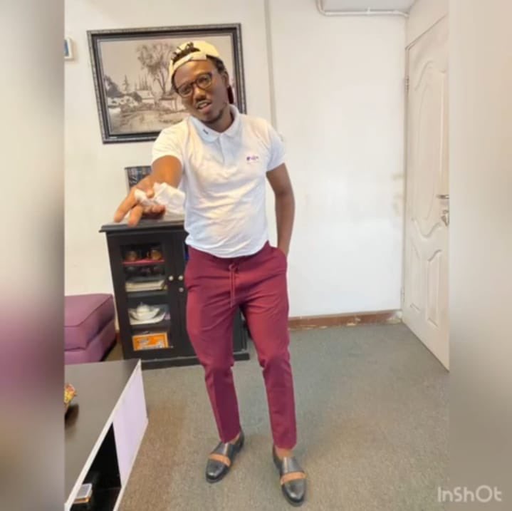 Happy birthday to me…