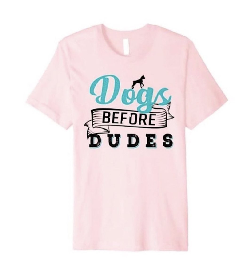 twofatchimps's tweet photo. Definitely. 💯🐶🐕🐾❤️
.
Like this? Link below:
https://t.co/2c3Mro0rsU
.
#TwoFatChimps #Sarcasm #Gift #GiftIdeas #ShoppingOnline #OnlineShopping #Shopping  #Tuesday #TuesdayThoughts #Tuesdayvibes #Tuesdaymotivation #TuesdayMood #DogsbeforeDudes #dogs #pets #petlovers #pawsome https://t.co/OjnYY4ULwd