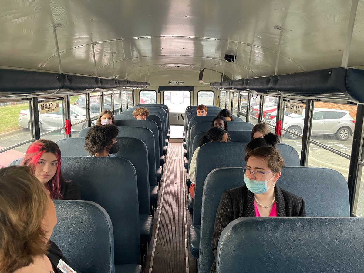 HSTHealthSci's tweet photo. Excited to visit Central Piedmont Community College/ Leon Levine Health Sciences Center  
@HighlandGaston @cpcc https://t.co/8Azui0yltC