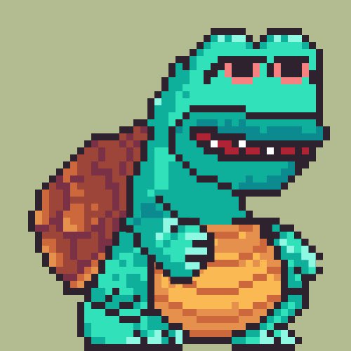 Yo bro am I good?

#NFT #NFTGiveaways #NFTCommunity #NFTCollection #nftart #metapond