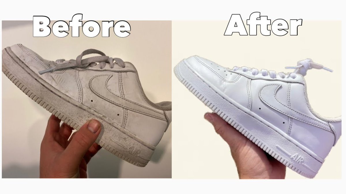 spa_sneaker's tweet photo. Experience the difference with SneakerSpa - an authentic sneaker restoration service that will elevate your sneaker game with shoes that look like they’ve just been unboxed. Book a service today and we'll do the rest!😎 https://t.co/rIleSixcPW