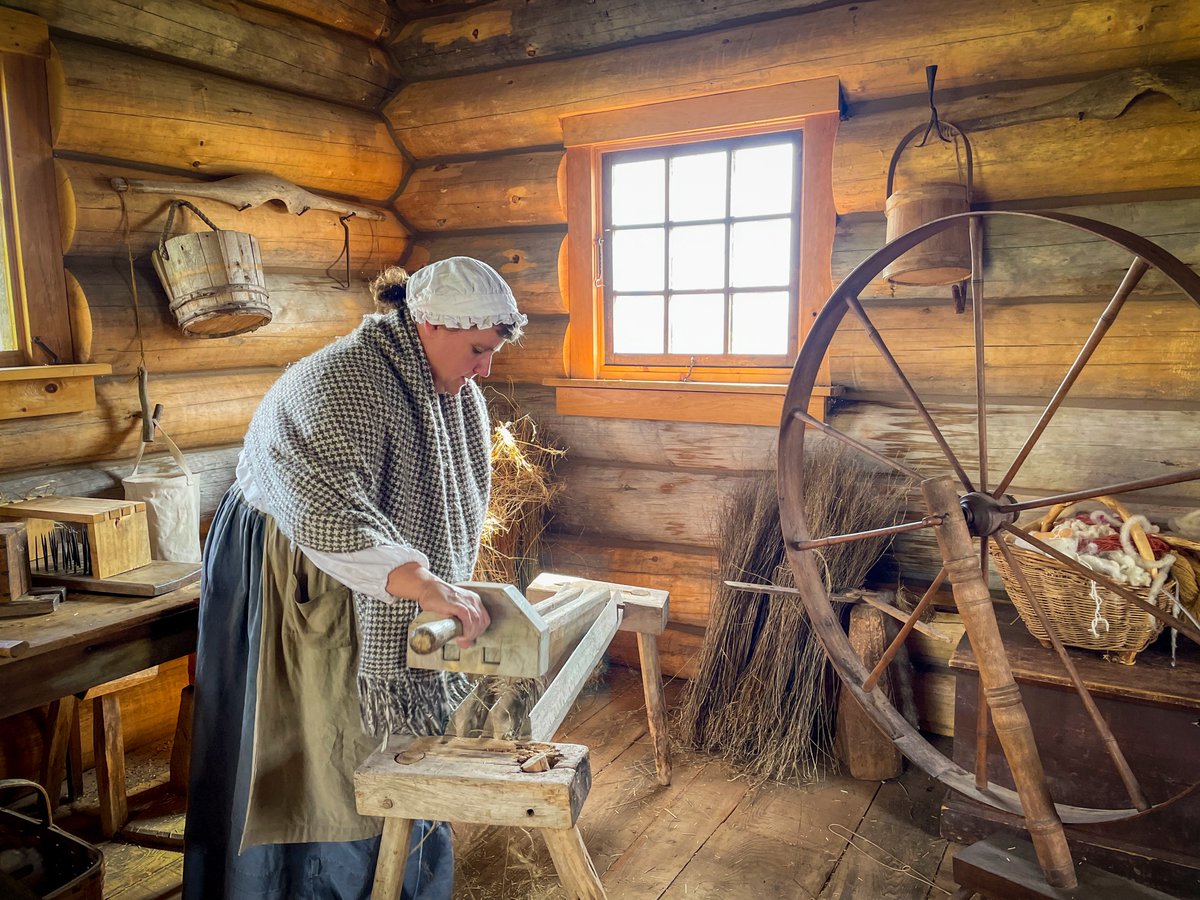 'S e obair-latha tòiseachadh.
It's a day's work to begin.

#SeachdainNaGàidhlig
#WorldGaelicWeek
#Gaelic 
#Gàidhlig 
#Proverb 
#Seanfhacal