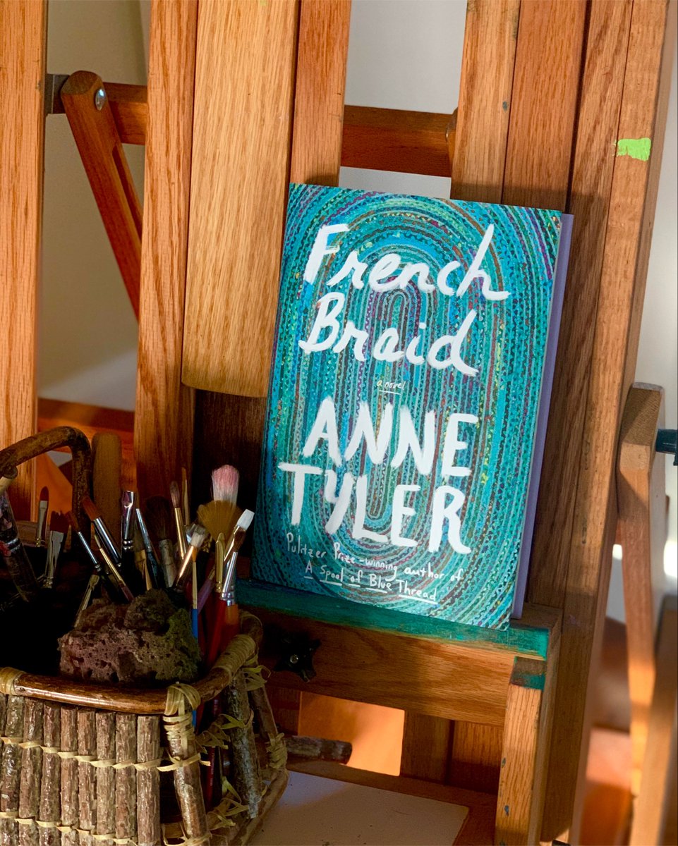 Alfred A. Knopf tweet media