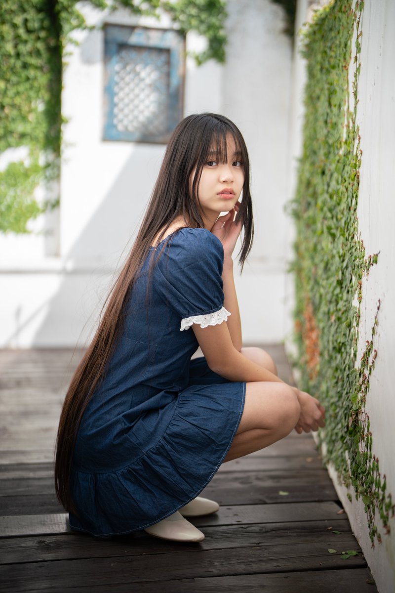 ひめかちゃん 2022.03.20 TIP撮影会 @ 千駄ヶ谷 Studio ab #ひめか #15