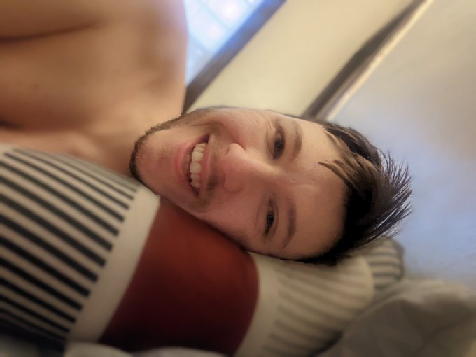 Come snug 😘. Pups and soggy butts are extra welcome https://t.co/bvMTzMBv8B<a href="/tag/booty"class="tags"><span>#booty</span></a><a href="/tag/ass"class="tags"><span>#ass</span></a><a href="/tag/nsfw"class="tags"><span>#nsfw</span></a><a href="/tag/phatass"class="tags"><span>#phatass</span></a>