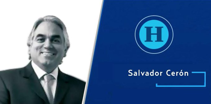 heraldodemexico's tweet photo. #OpinionesCompletas I "La sabiduría en la gestión, sólo viene de la experiencia vivida, la reflexión sistemática y la apertura mental". Escribe Salvador Cerón ➡️ https://t.co/KnBCmv8iQy https://t.co/8arCUBnirK