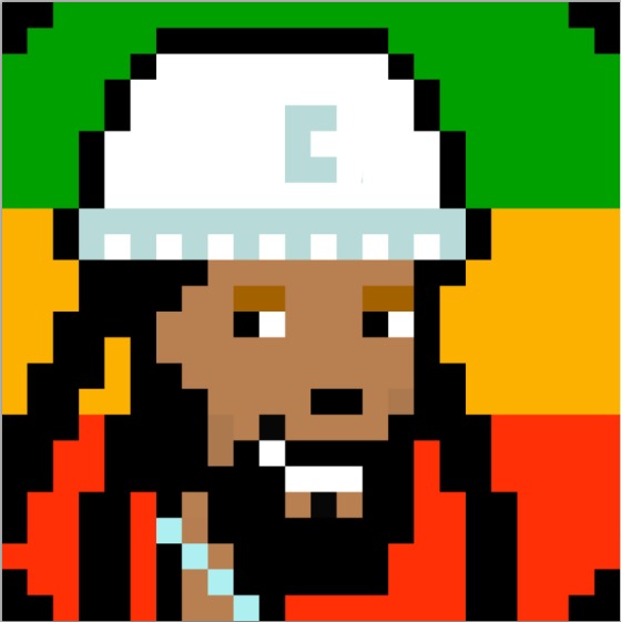 #NewProfilePic #NFT <a href="/cryptorastas/">CryptoRastas</a>  Auction April 1st! BRRRRRRRR🔥🔥🔥🔥🔥