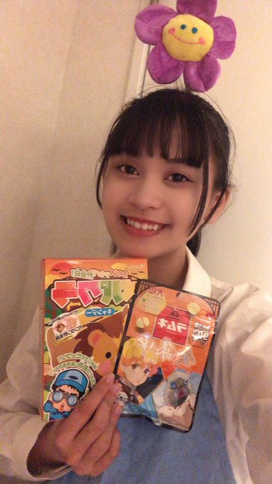 Twitterのコスプレ画像7