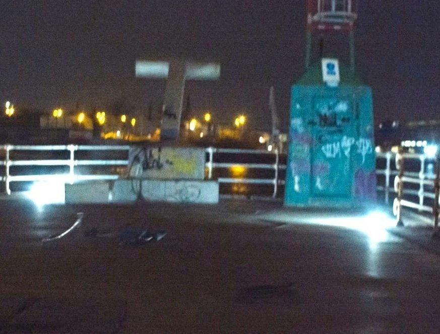 Espainiar faxismoarekin hautsi! Barakaldoko gurutze frankistarekin egin bezala, espainiar faxismoa ere eraitsiko dugu.

<a href="/ernaigazte/">Ernai</a>