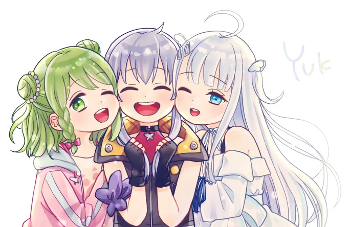 過去絵まとめ いろいろ