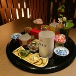 ツイートに含まれる画像