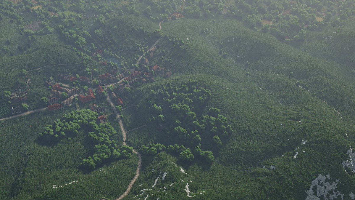 ArdaCraft tweet media