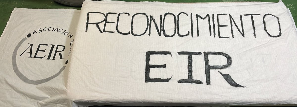 Asociaciontz's tweet photo. Tic-tac, tic-tac, tic-tac…

🔴 Mañana 23 de marzo a las 12:30, en la puerta del Sol, Madrid.

Las futuras enfermeras especialistas vamos a pedir lo que es nuestro. https://t.co/37h1N0jfo4