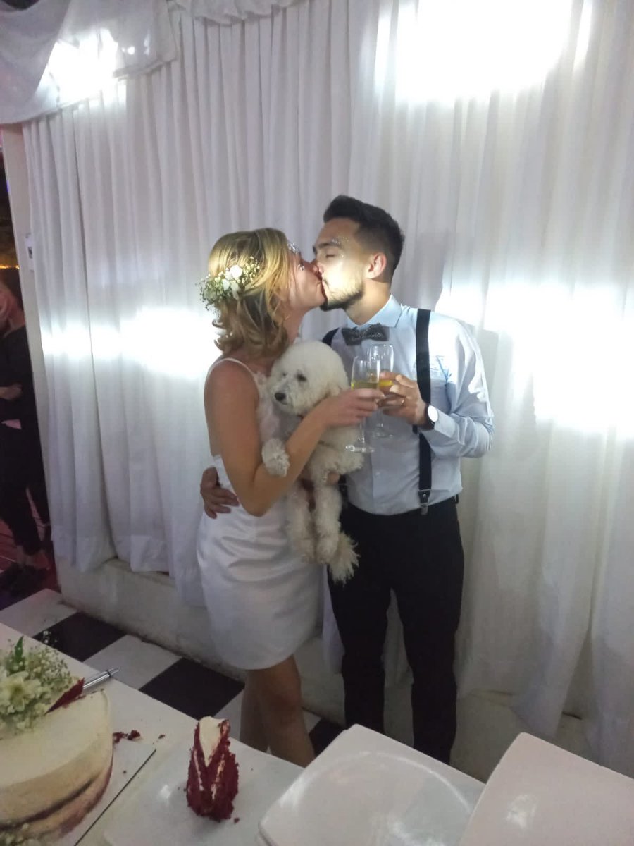 AnnaTurchio's tweet photo. Fue mejor de lo que lo imaginé 🤍😭 https://t.co/vz5sh9KDMY