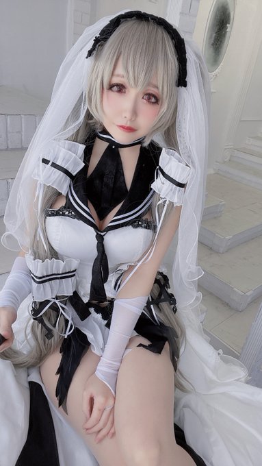 コスプレイヤーまろにーのTwitter画像19