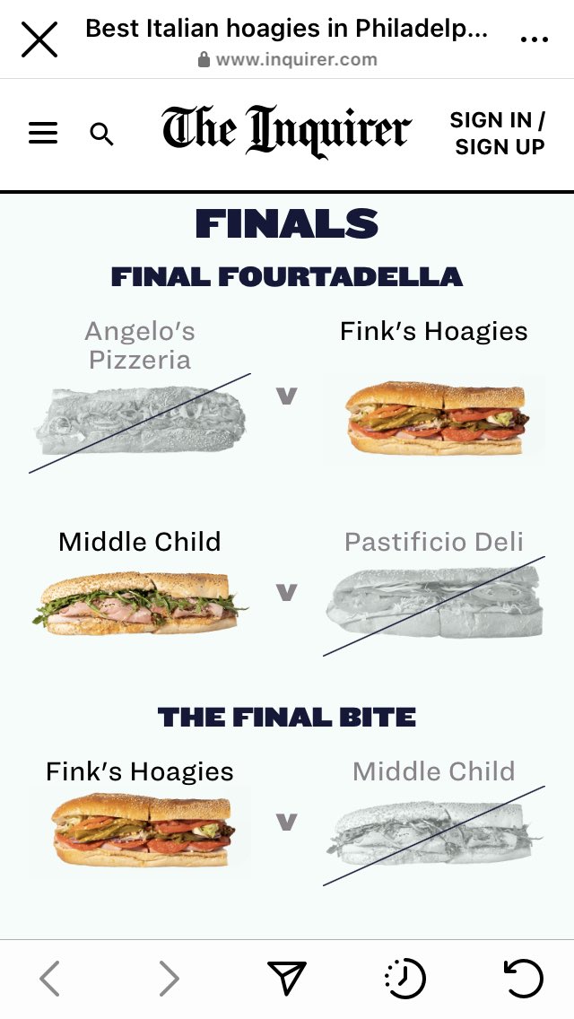 _weedie21's tweet photo. @ericjawn World fucking hoagie champions https://t.co/Hyh3dNV8O3