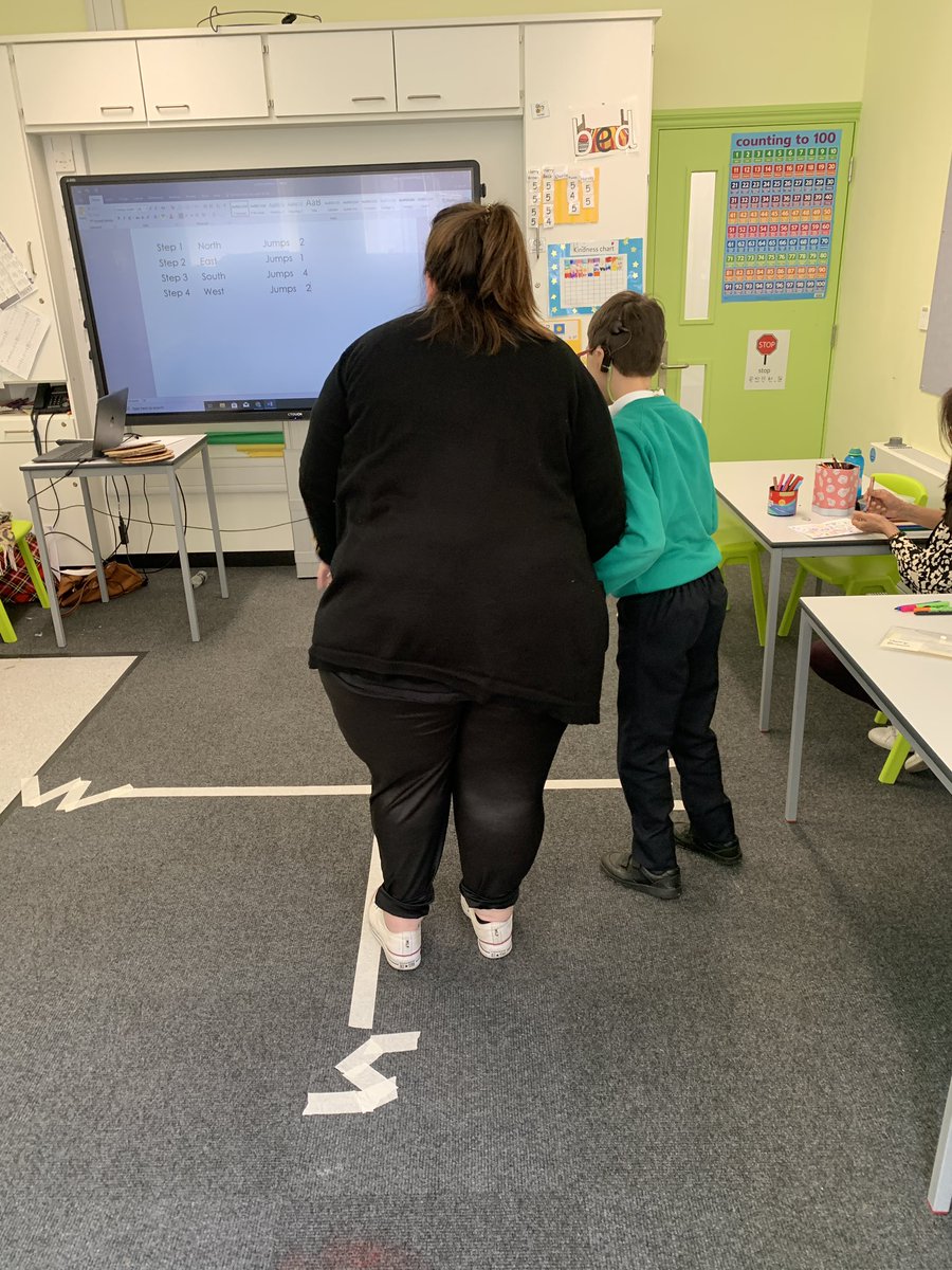 HouseCapella's tweet image. Galaxy is working on location in Geography. We have been learning concepts such as equator, meridian and cardinal points. They danced their way through it. #SLCN  #multisensoryteaching #geography