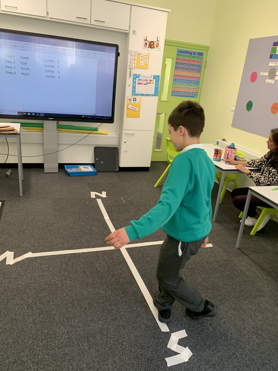 HouseCapella's tweet image. Galaxy is working on location in Geography. We have been learning concepts such as equator, meridian and cardinal points. They danced their way through it. #SLCN  #multisensoryteaching #geography