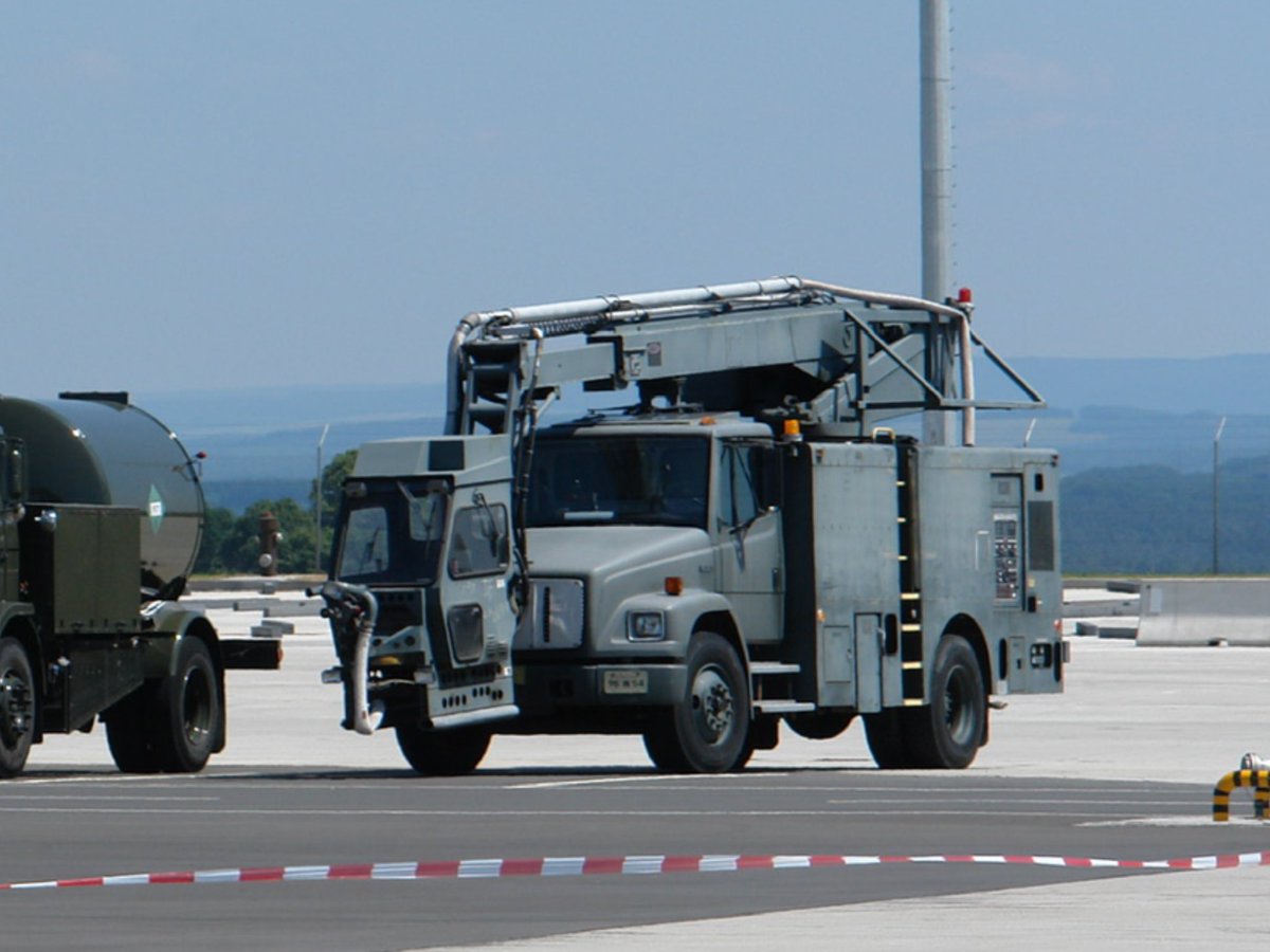 🇺🇸 Mil Air Monitor 📡 tweet media