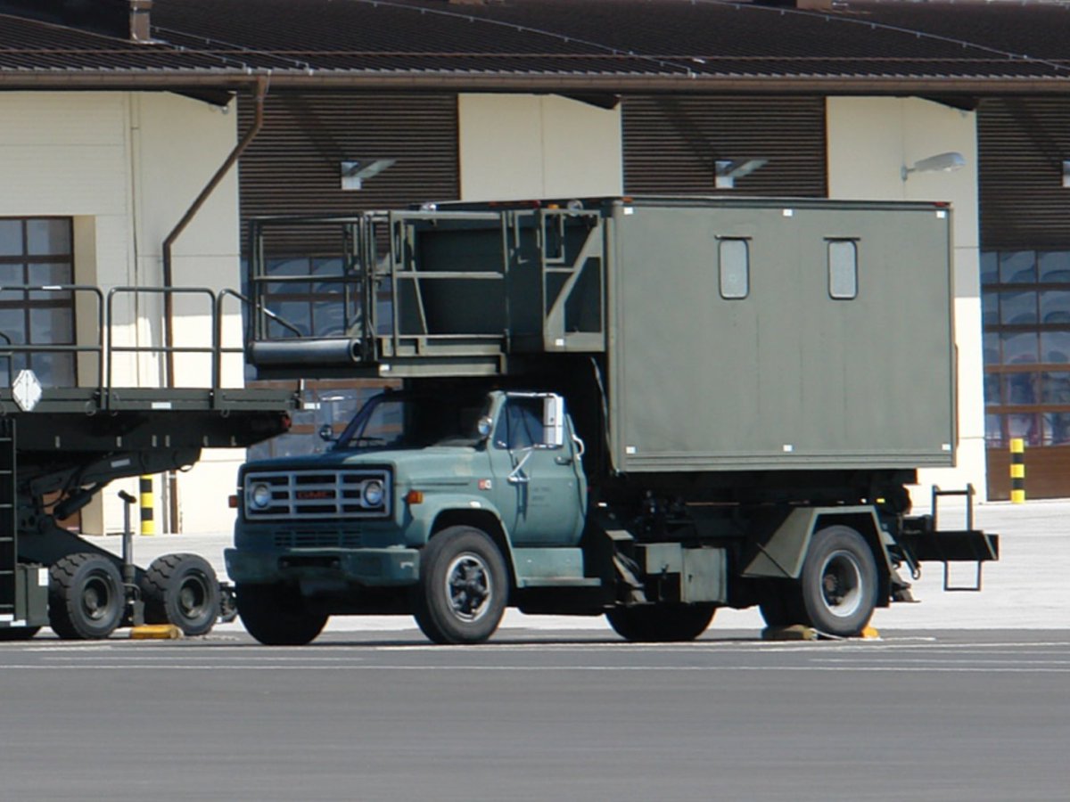 🇺🇸 Mil Air Monitor 📡 tweet media