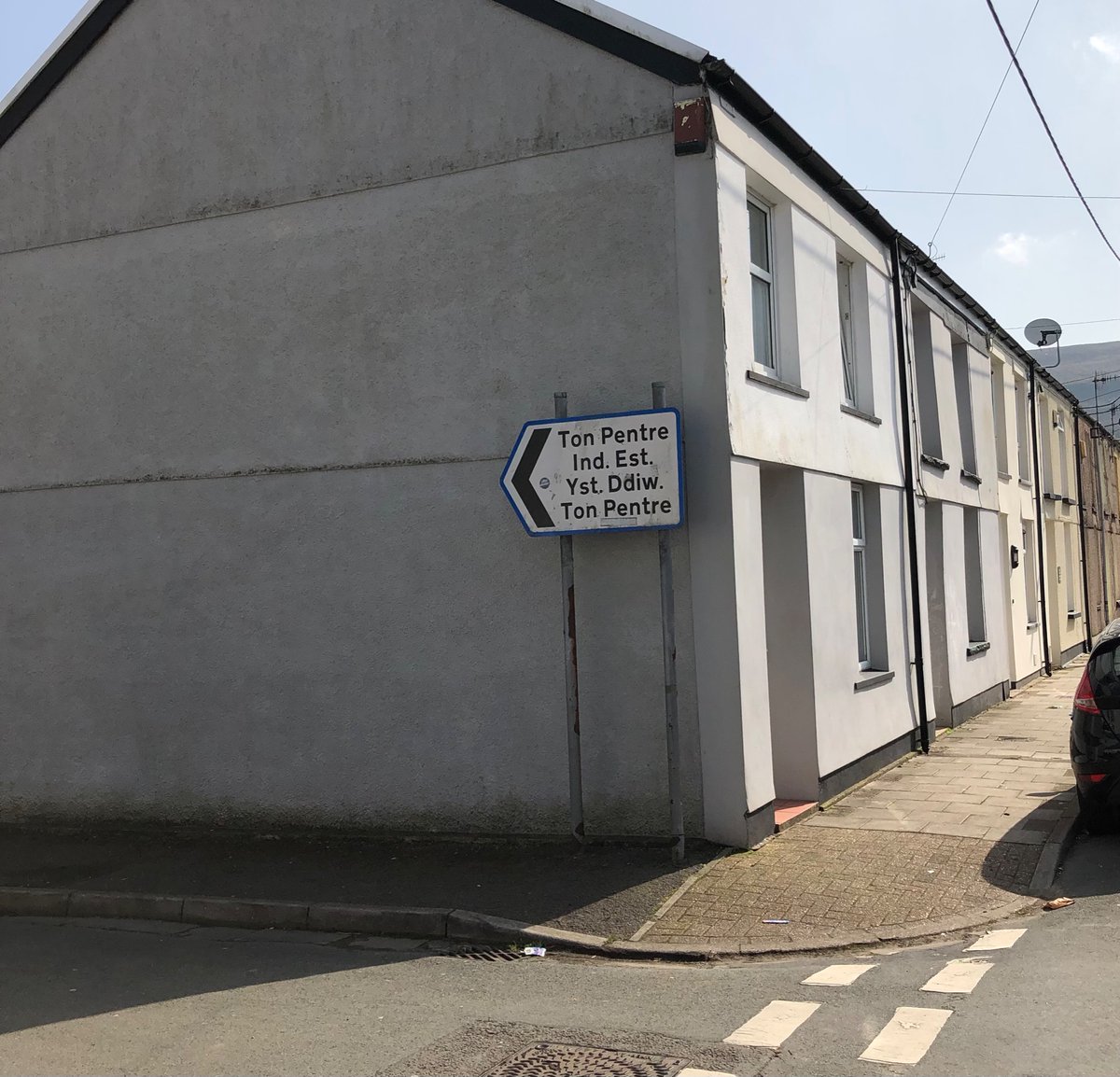 *REMINDER*
‘Seeing the wood for the trees’ 
THE MAIN EVENT 

Location:
‘Ton Pentre AFC’ Llanfoist St, Pentre CF41 7AF

Date &amp; Time:
Wednesday 23rd march (Tomorrow)
5:00pm - 7:00pm
 
*5 minute walk from Ton Pentre Train Station

We look forward to seeing you!