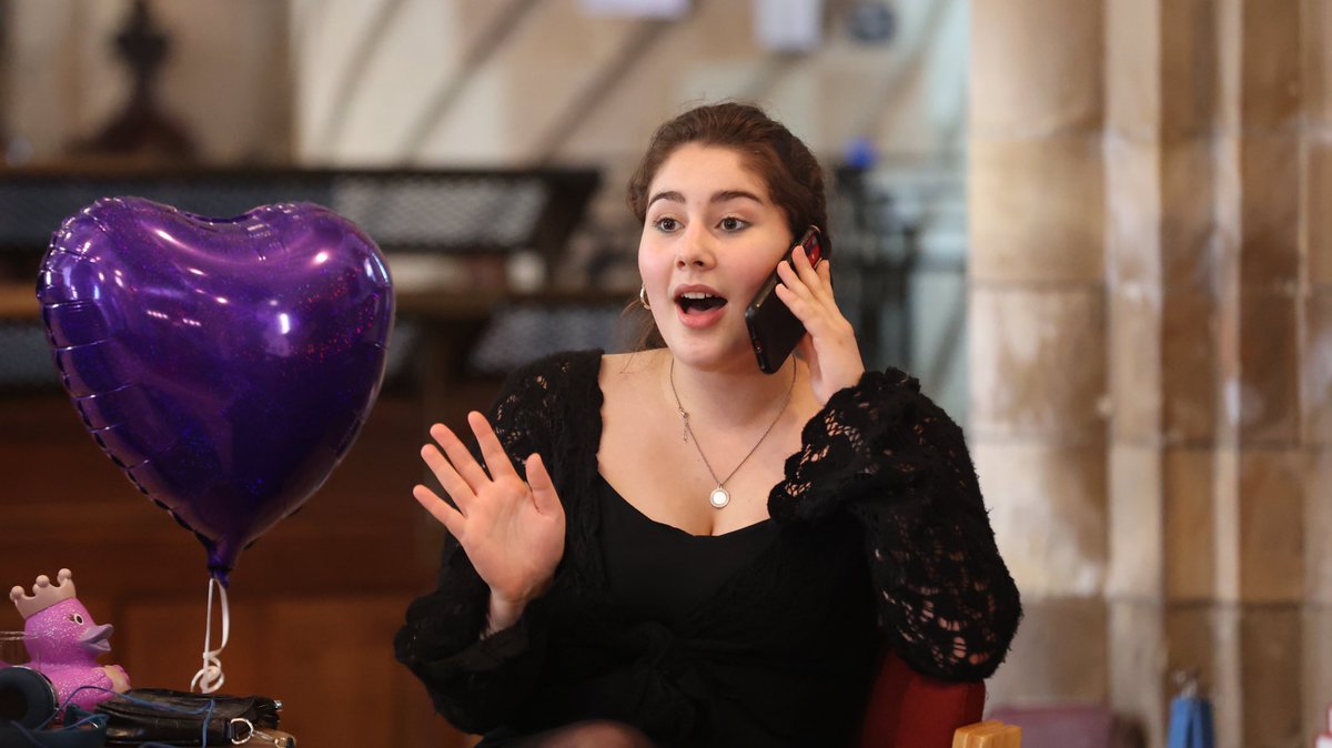 ForestSchMusic's tweet photo. Last Friday we had a fantastic time performing and recording as part of our Forest Festival of Singing. Many diverse ensembles and a plethora of singers on show! Here are some clips (part 1) from the day! Video to be released soon! @ForestSchoolE17 https://t.co/hmacbjGV6F