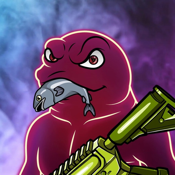 CommunityFlare's tweet photo. 🐸 #Giveaway Time! 🎁

sToadz is one of the most ambitions and unique #NFT projects on the #Songbird Network!

I will be giving 4x the full set (sToadz + 2x META #NFTs) to 4 lucky winners who:

Retweets &amp; Follows @KingsmanxToadz for the latest project updates, it's that simple! https://t.co/EV0smfXccW