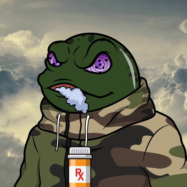 CommunityFlare's tweet photo. 🐸 #Giveaway Time! 🎁

sToadz is one of the most ambitions and unique #NFT projects on the #Songbird Network!

I will be giving 4x the full set (sToadz + 2x META #NFTs) to 4 lucky winners who:

Retweets &amp; Follows @KingsmanxToadz for the latest project updates, it's that simple! https://t.co/EV0smfXccW