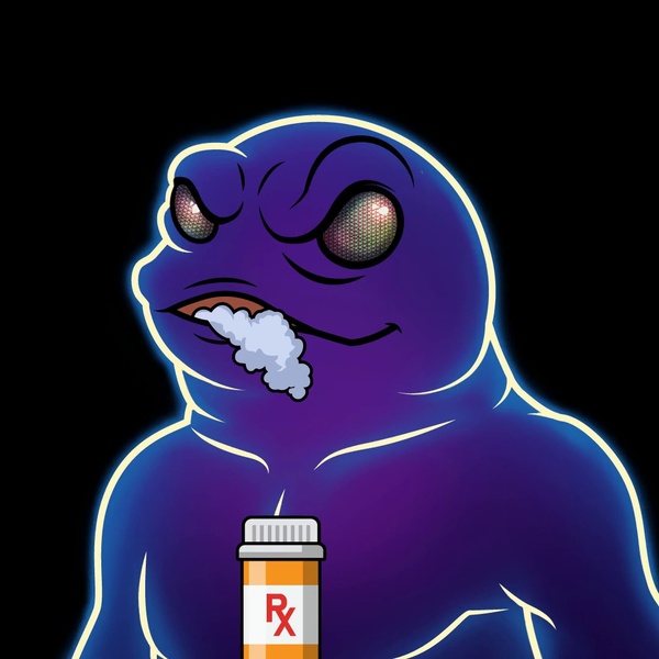 🐸 #Giveaway Time! 🎁

sToadz is one of the most ambitions and unique #NFT projects on the #Songbird Network!

I will be giving 4x the full set (sToadz + 2x META #NFTs) to 4 lucky winners who:

Retweets &amp; Follows <a href="/KingsmanxToadz/">Miranda</a> for the latest project updates, it's that simple!