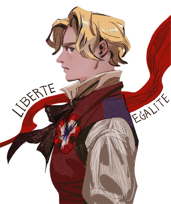 2016 >>> 2022
งานก็เปลี่ยนไปอยู่ แต่ที่น่าตกใจก็คือยังคงวาดตัวละครตัวเดิมๆในมุมเดิมๆ อันที่จริงเริ่มวาดอองตั้งแต่ปี 2014 ได้ ไม่ move on 😂 