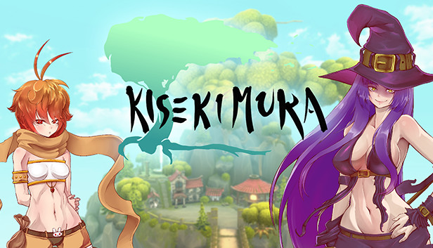 We played the first 15 minutes of Kisekimura. What did we think of it? Our PornHub-exclusive review comes<a href="/tag/hentaigames"class="tags"><span>#hentaigames</span></a>