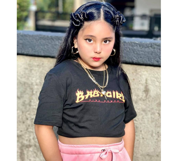 MerryNallan's tweet image. 4 days to go before Birthday of our baby girl but not only baby but she's a princess #tyroniafowler belated happy birthday🥳